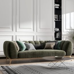 Photo Spazi che Parlano: Idee Innovative per l'Interior Design